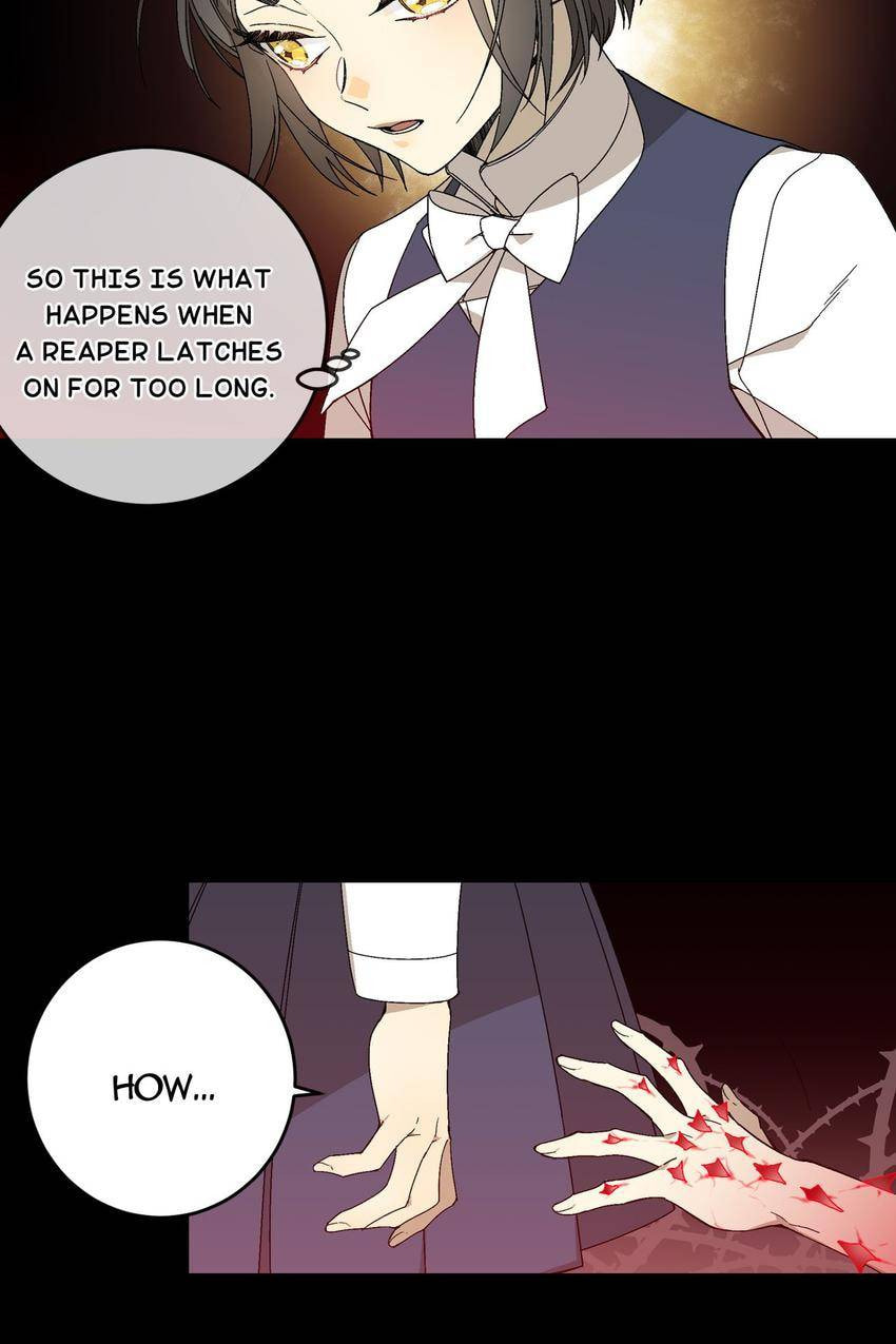Corridor of Mirs Chapter 20 page 49 - 