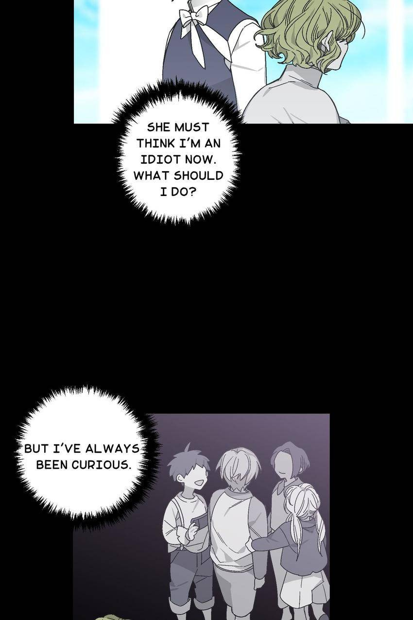 Corridor of Mirs Chapter 20 page 6 - 