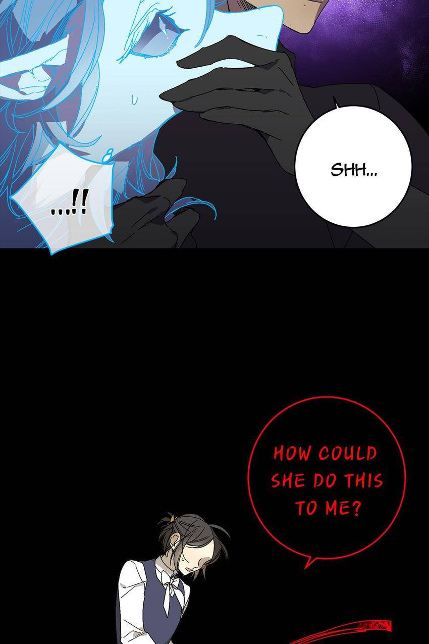 Corridor of Mirs Chapter 20 page 52 - 