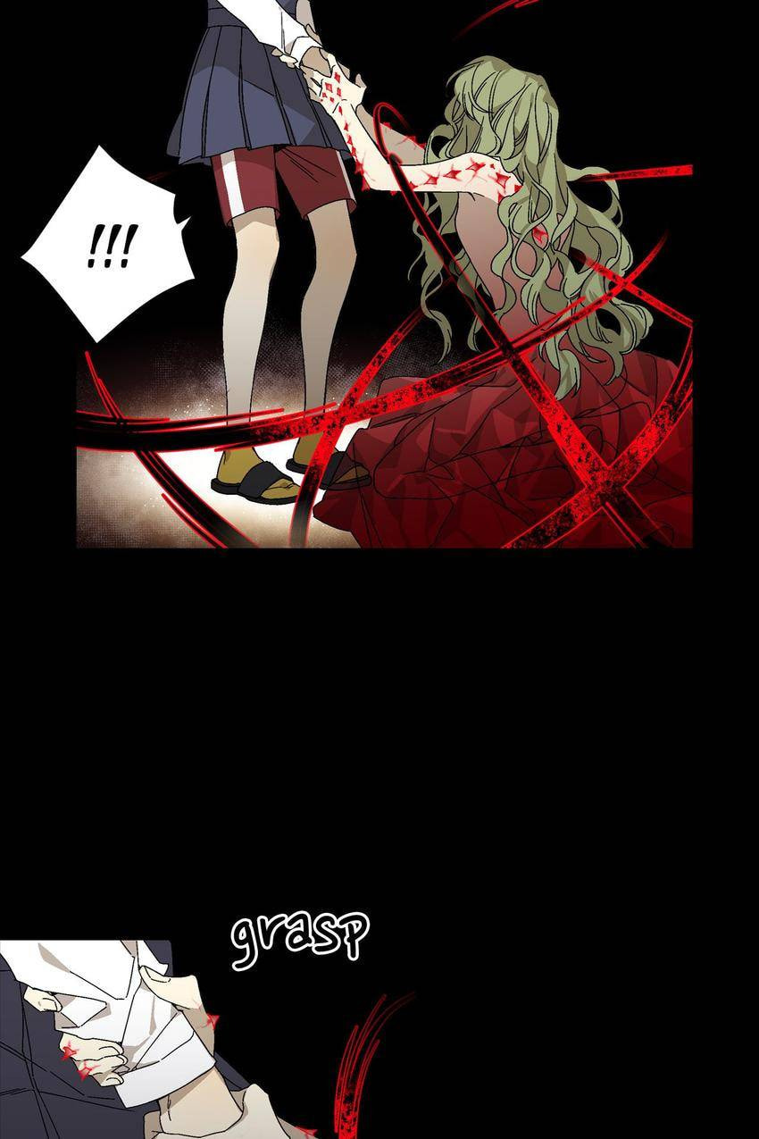 Corridor of Mirs Chapter 20 page 53 - 