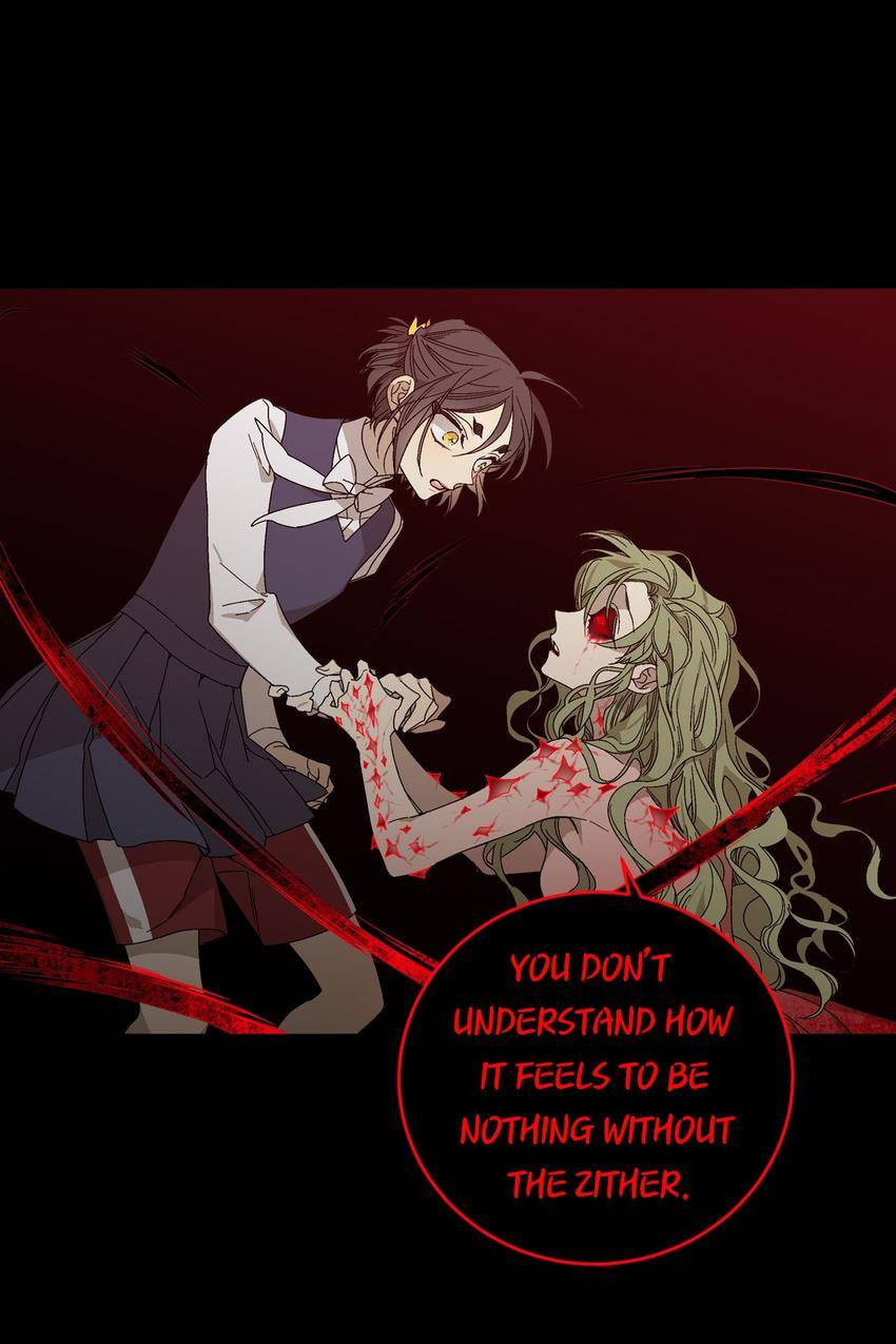Corridor of Mirs Chapter 20 page 55 - 