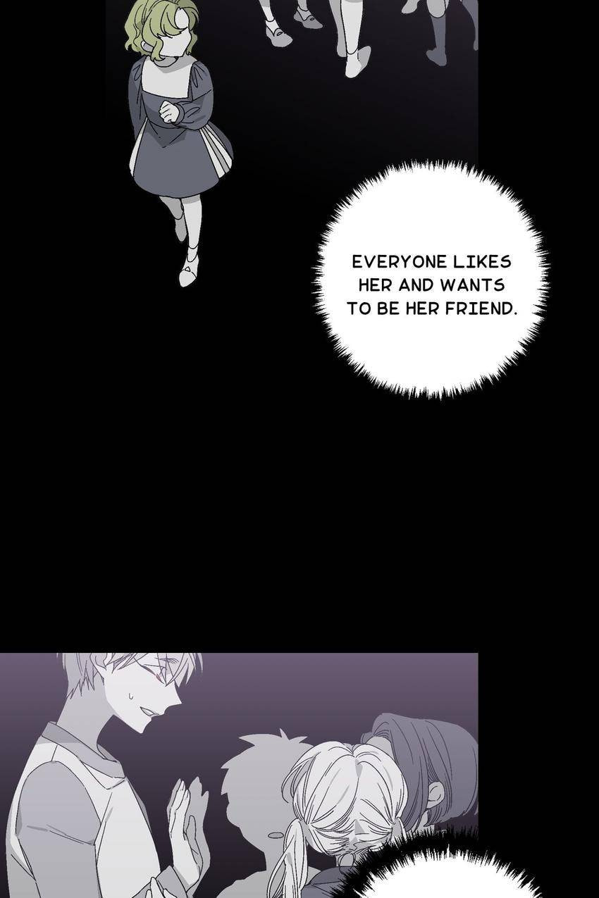 Corridor of Mirs Chapter 20 page 7 - 