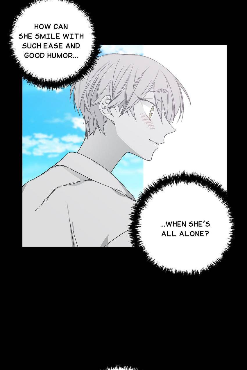 Corridor of Mirs Chapter 20 page 9 - 