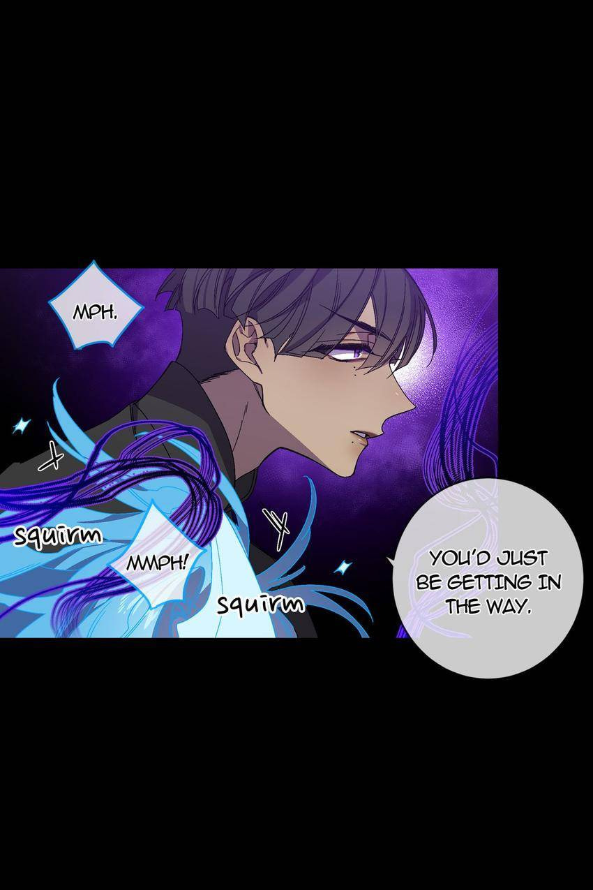 Corridor of Mirs Chapter 21 page 11 - 