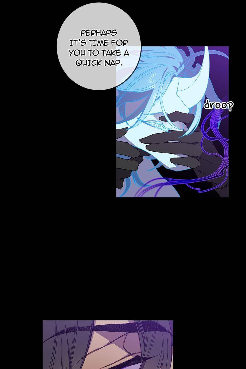 Corridor of Mirs Chapter 21 page 12 - 