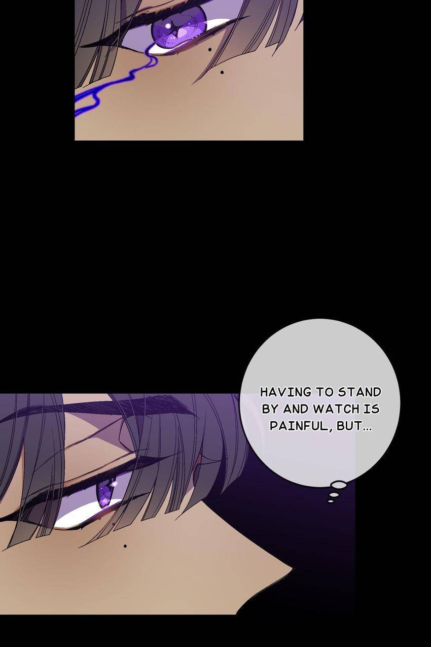 Corridor of Mirs Chapter 21 page 13 - 