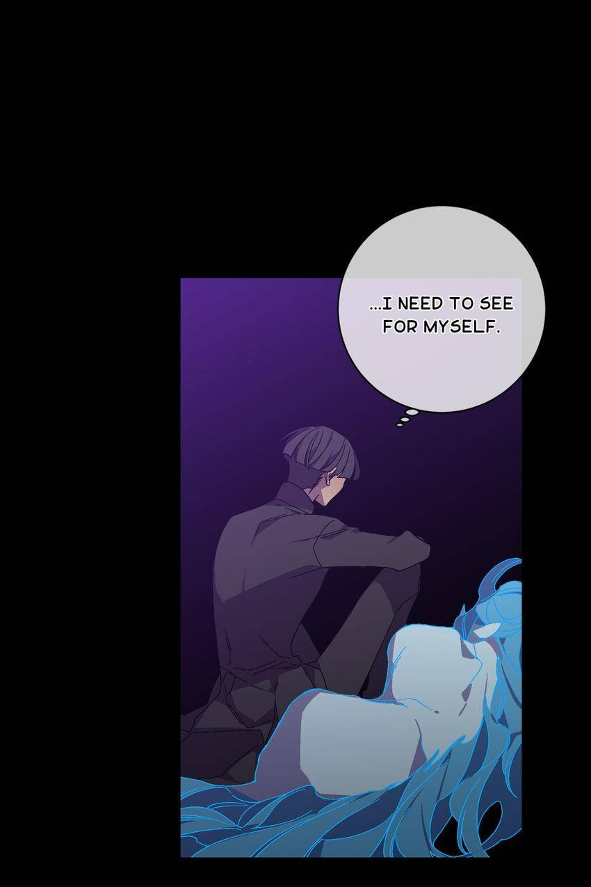 Corridor of Mirs Chapter 21 page 14 - 
