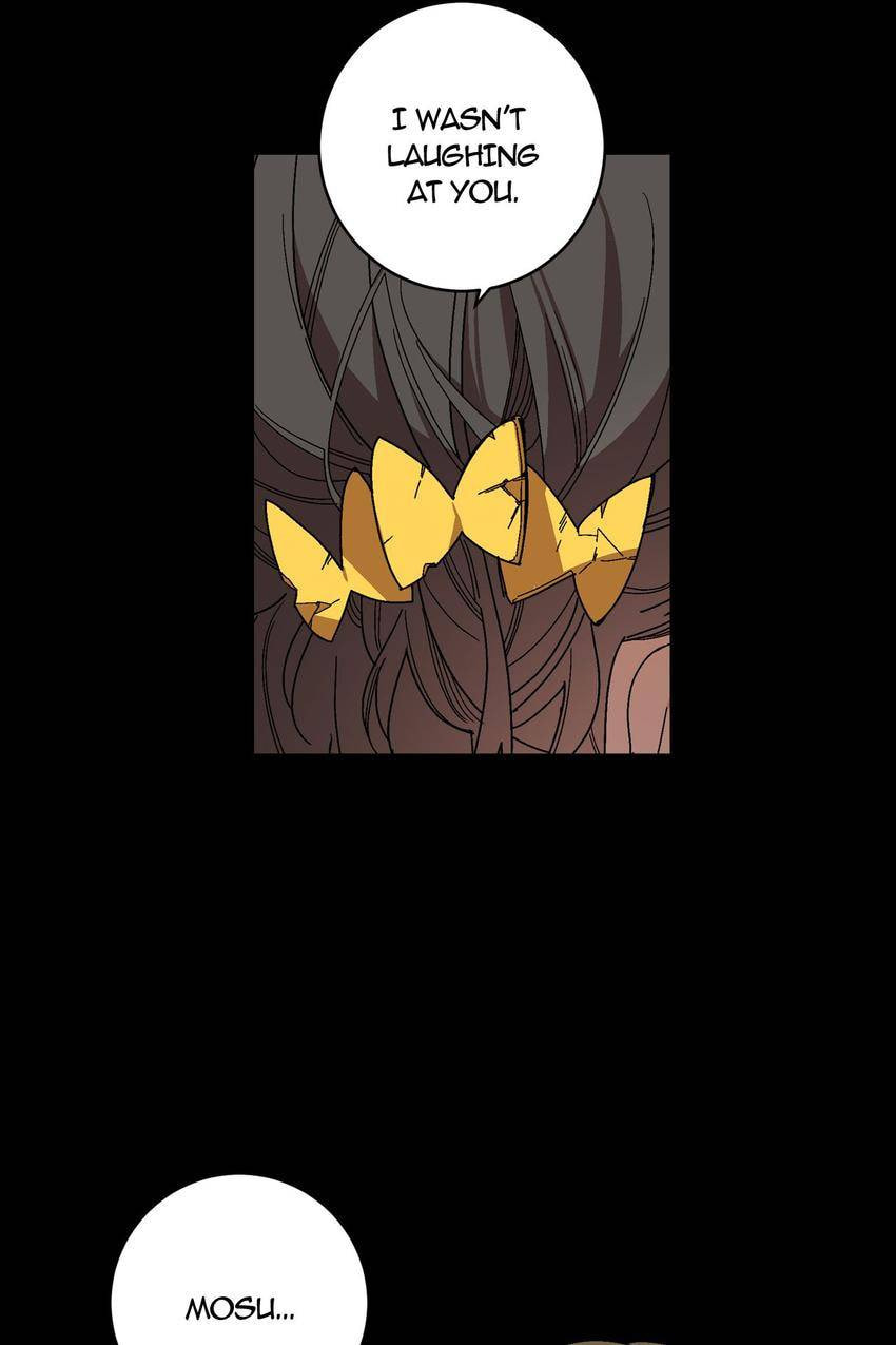Corridor of Mirs Chapter 21 page 18 - 