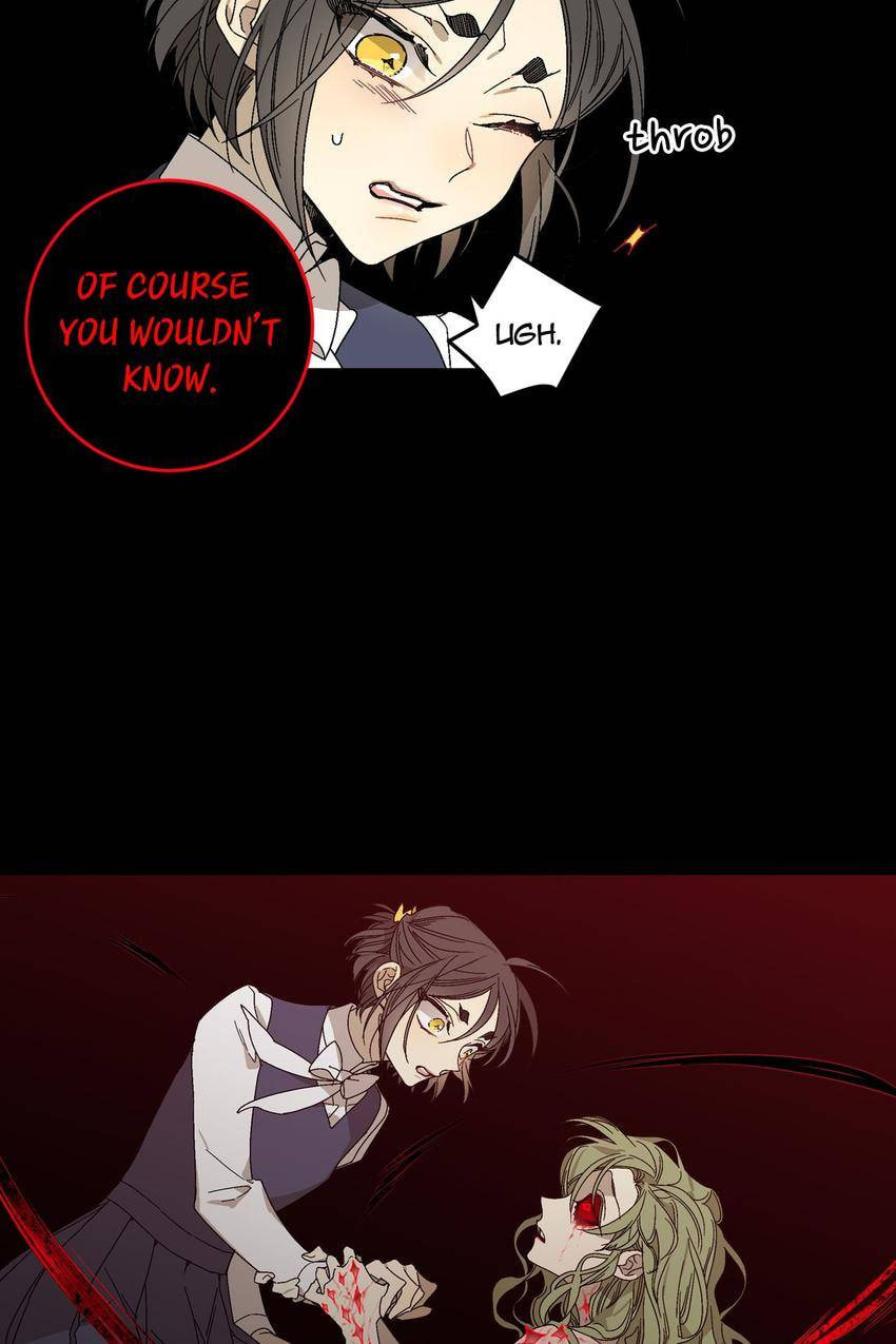 Corridor of Mirs Chapter 21 page 3 - 