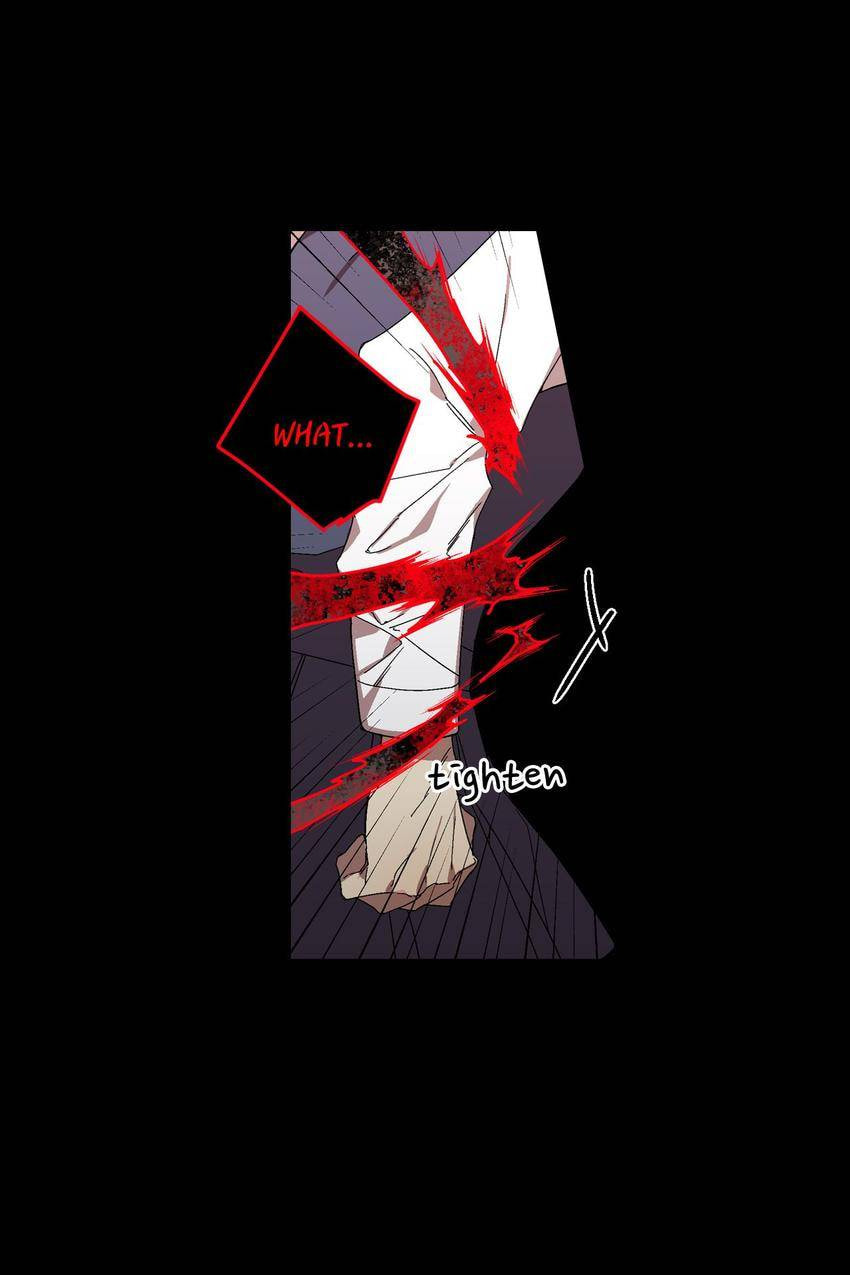 Corridor of Mirs Chapter 21 page 21 - 