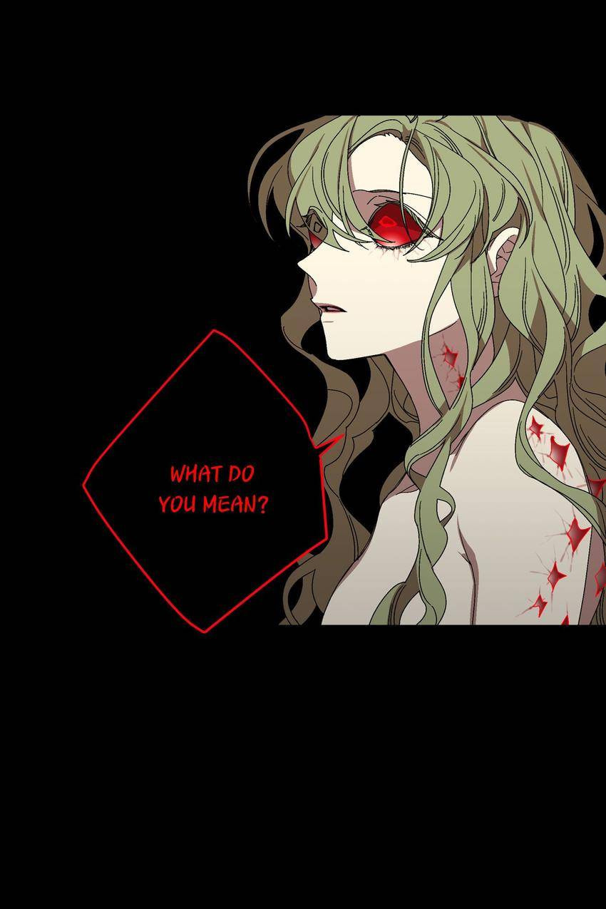 Corridor of Mirs Chapter 21 page 22 - 