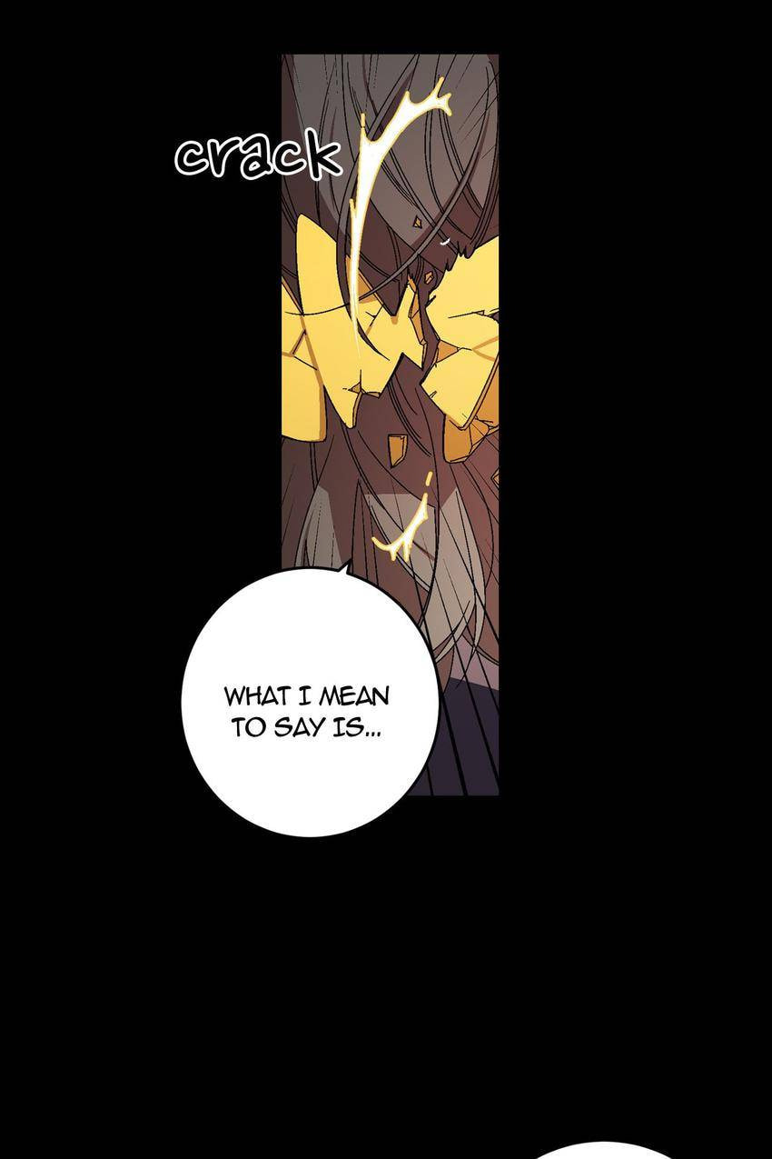 Corridor of Mirs Chapter 21 page 23 - 