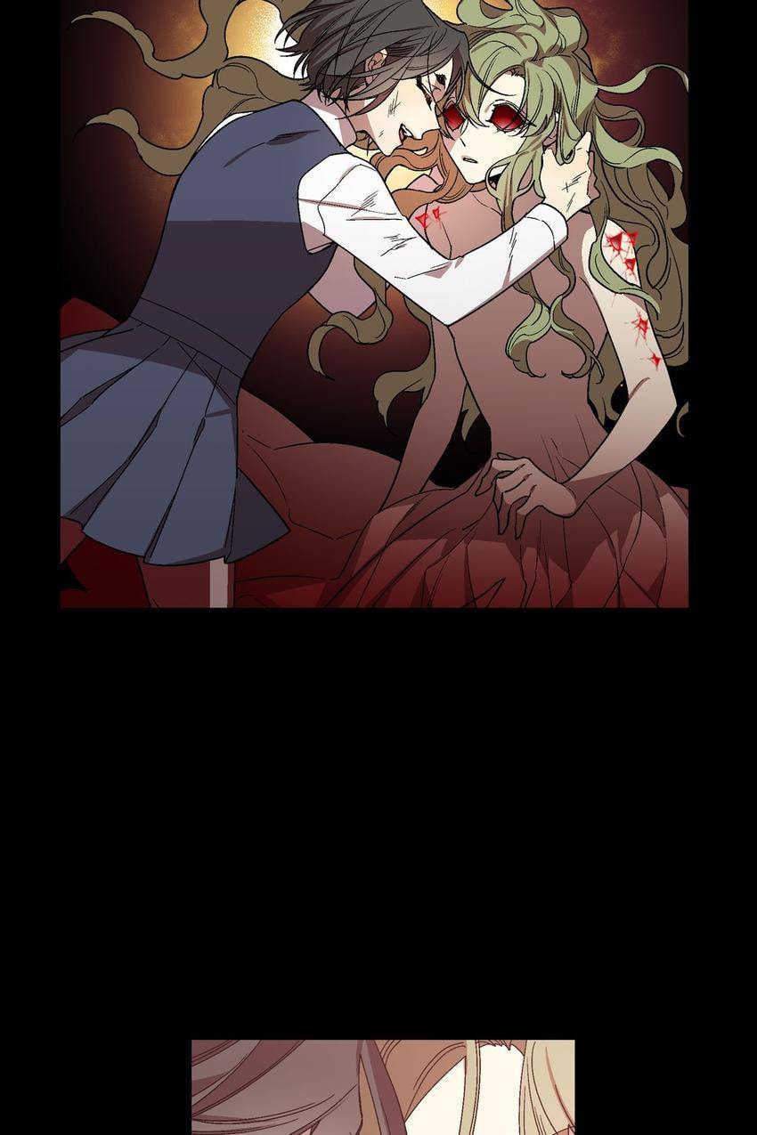 Corridor of Mirs Chapter 21 page 28 - 
