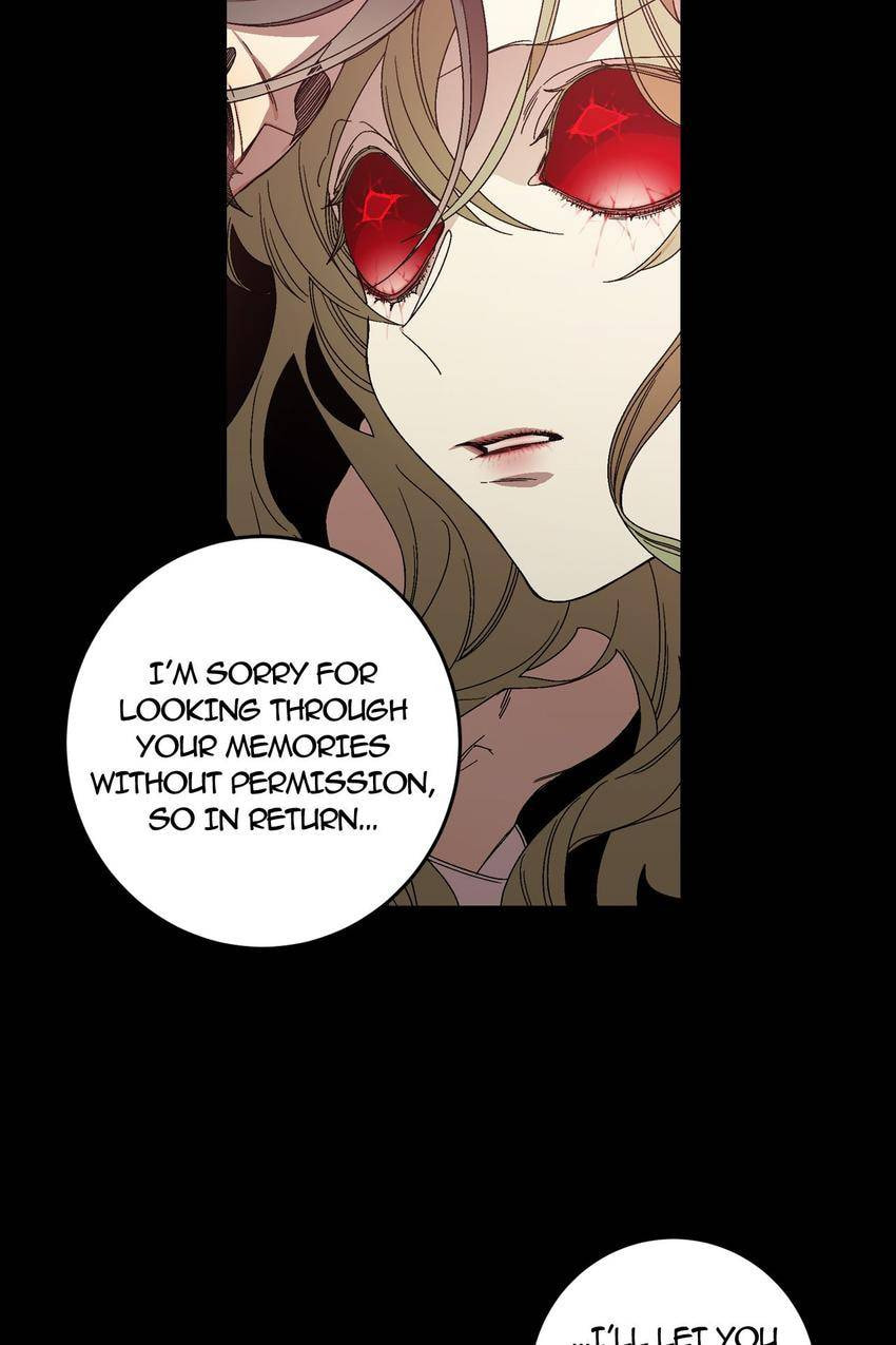 Corridor of Mirs Chapter 21 page 29 - 