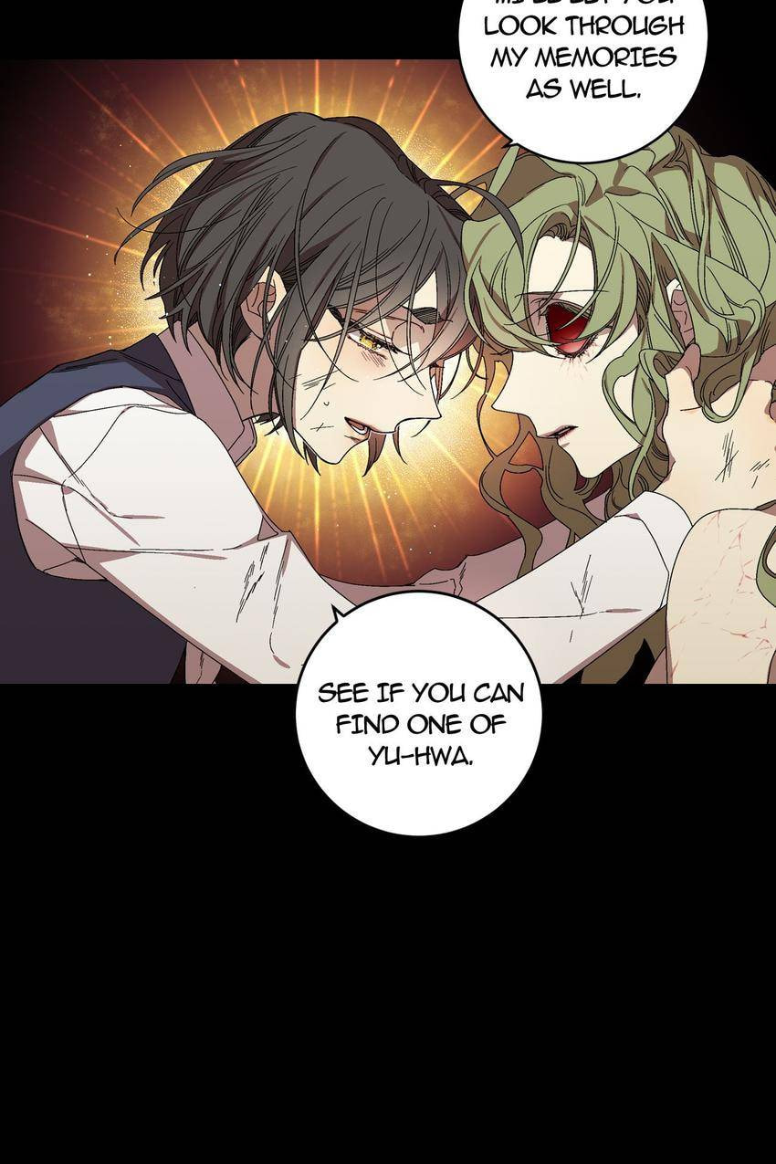 Corridor of Mirs Chapter 21 page 30 - 