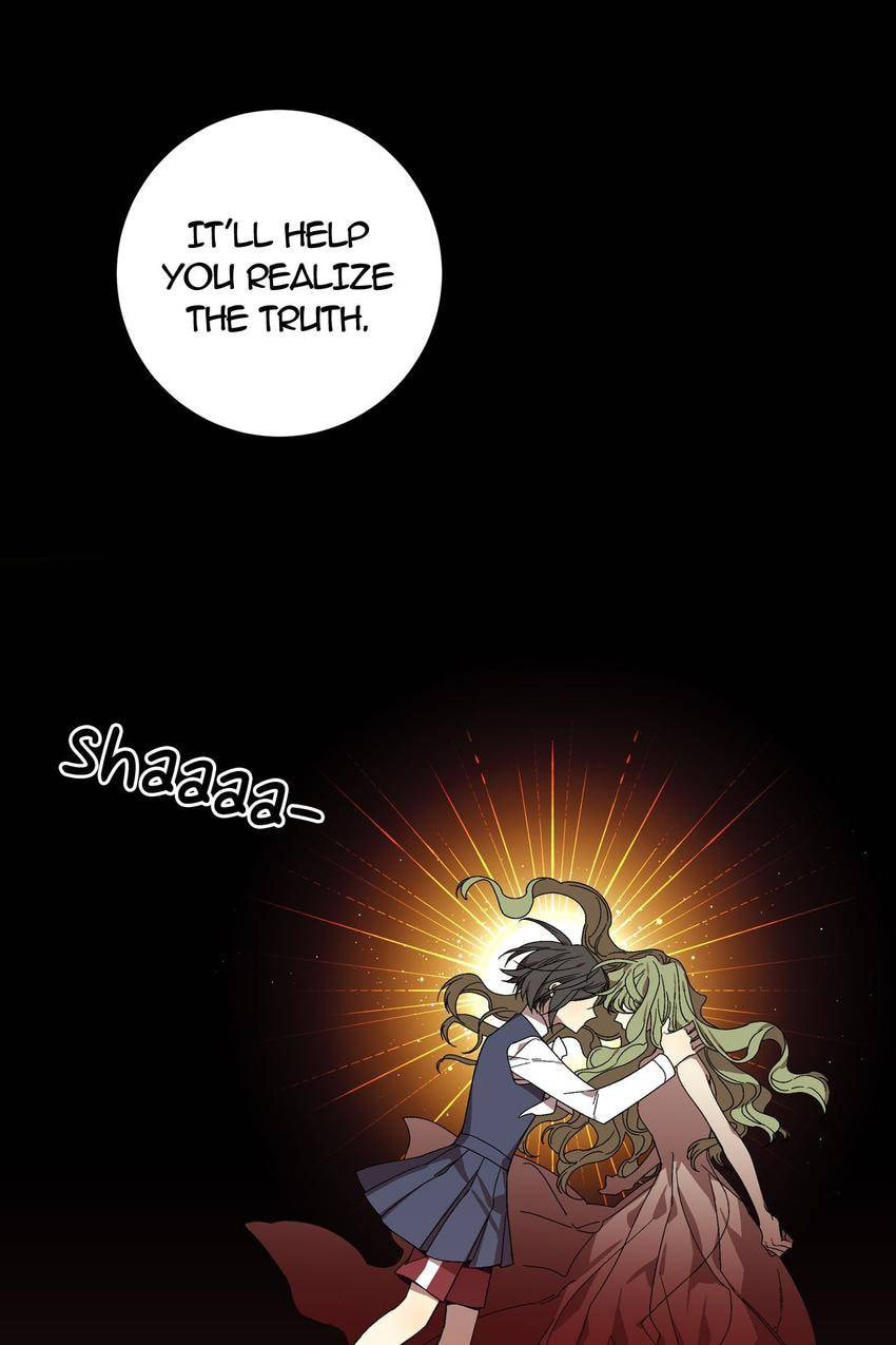 Corridor of Mirs Chapter 21 page 32 - 