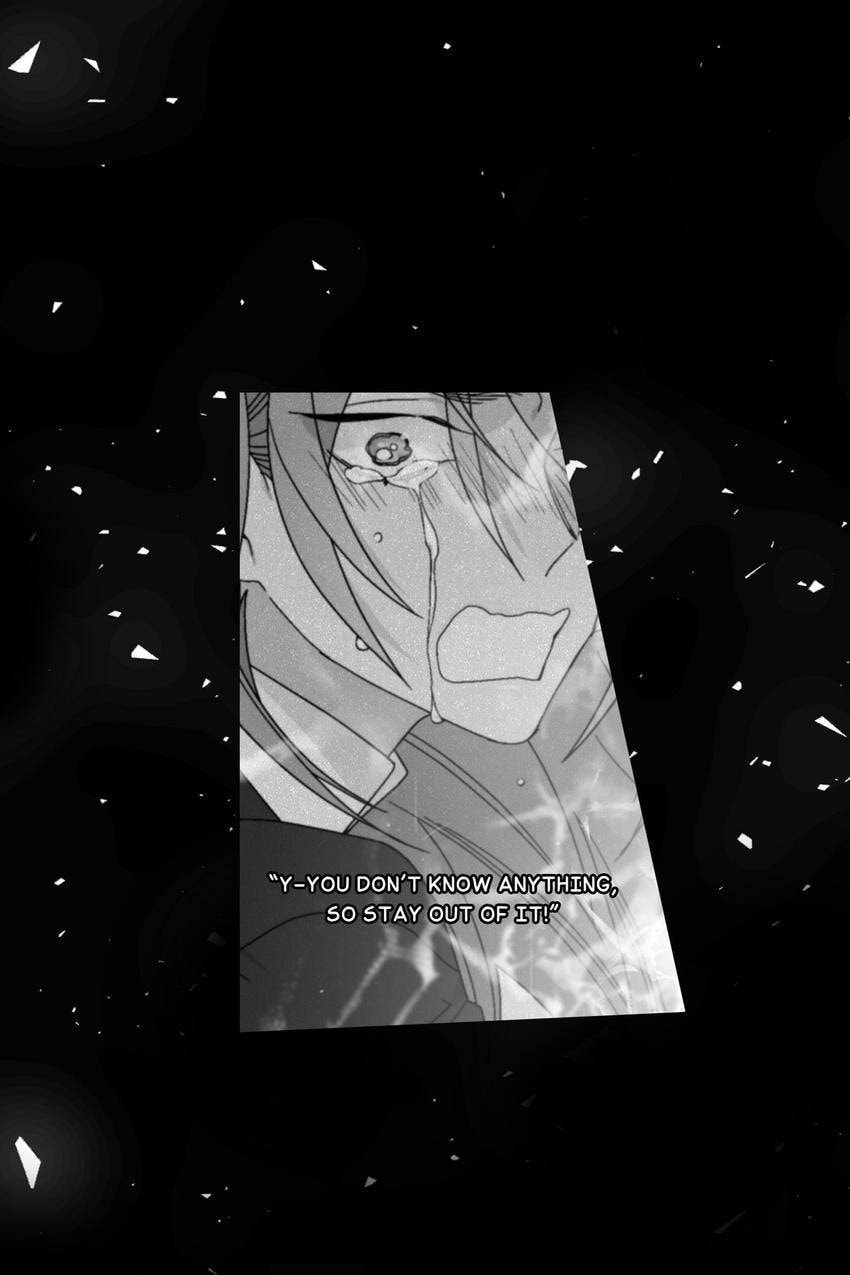 Corridor of Mirs Chapter 21 page 34 - 
