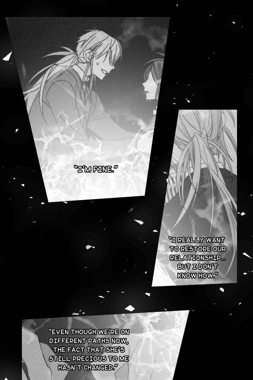 Corridor of Mirs Chapter 21 page 35 - 