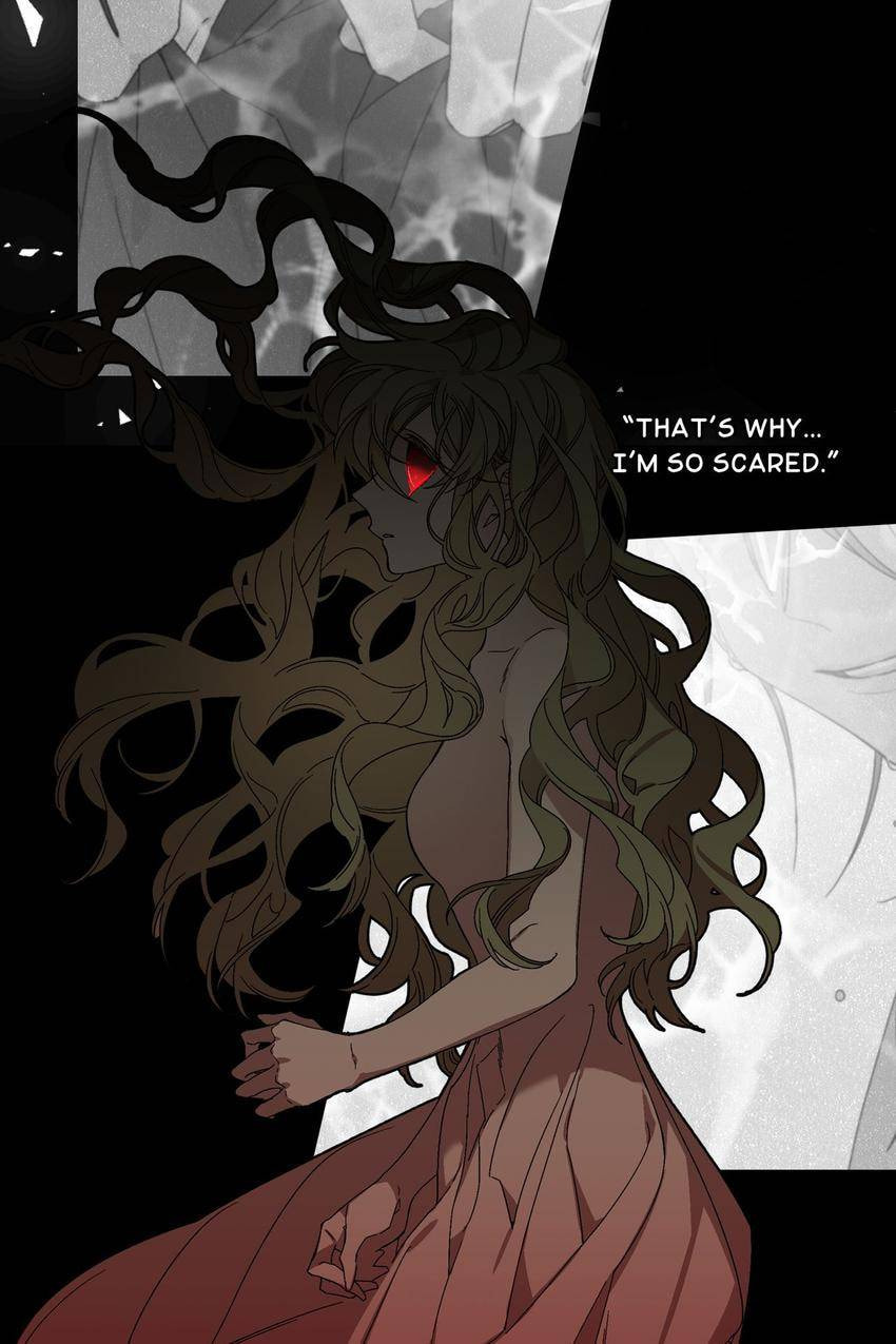 Corridor of Mirs Chapter 21 page 36 - 