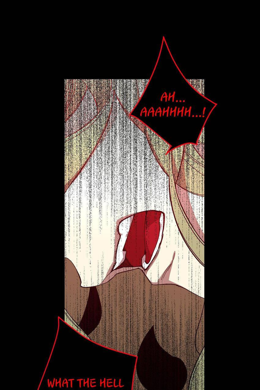 Corridor of Mirs Chapter 21 page 39 - 