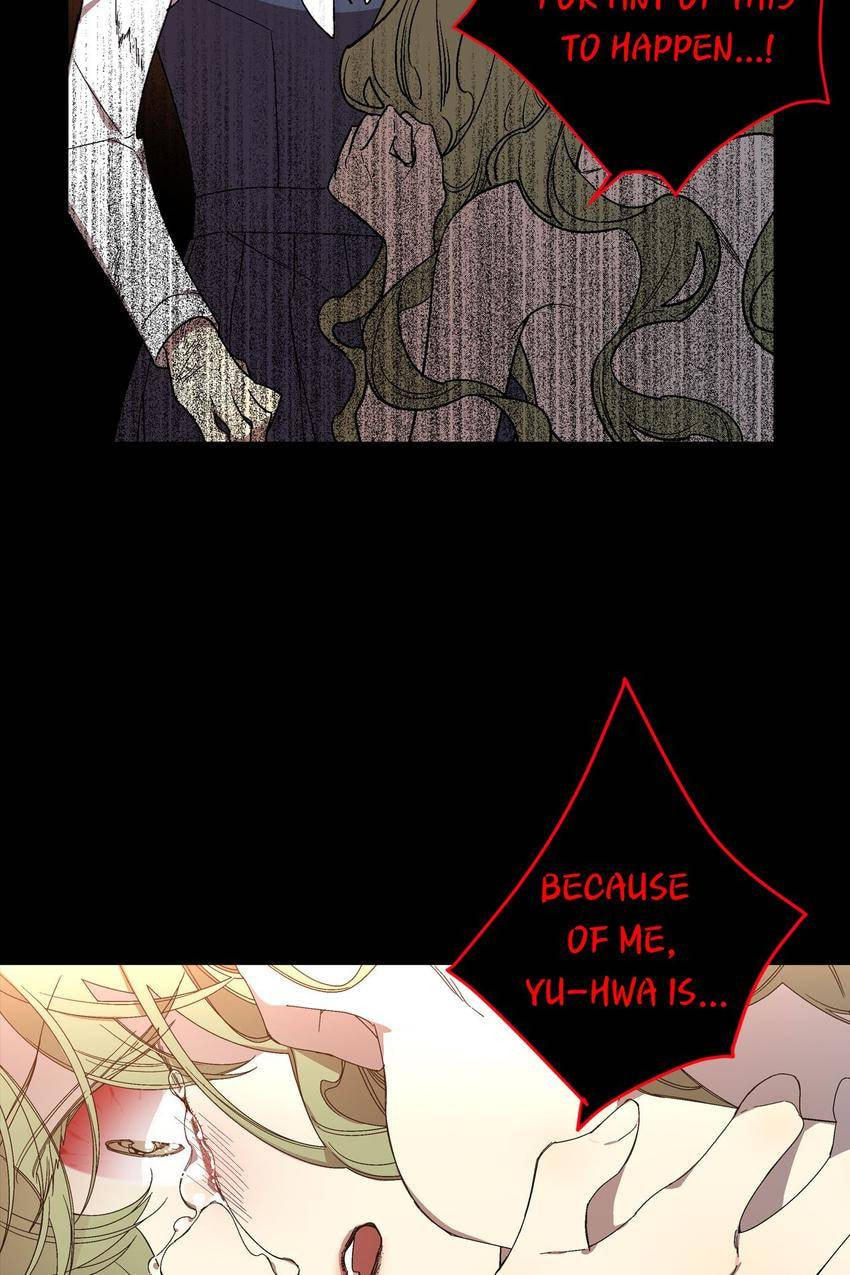 Corridor of Mirs Chapter 21 page 41 - 