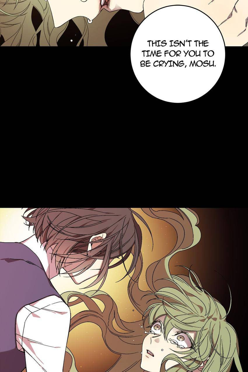 Corridor of Mirs Chapter 21 page 42 - 