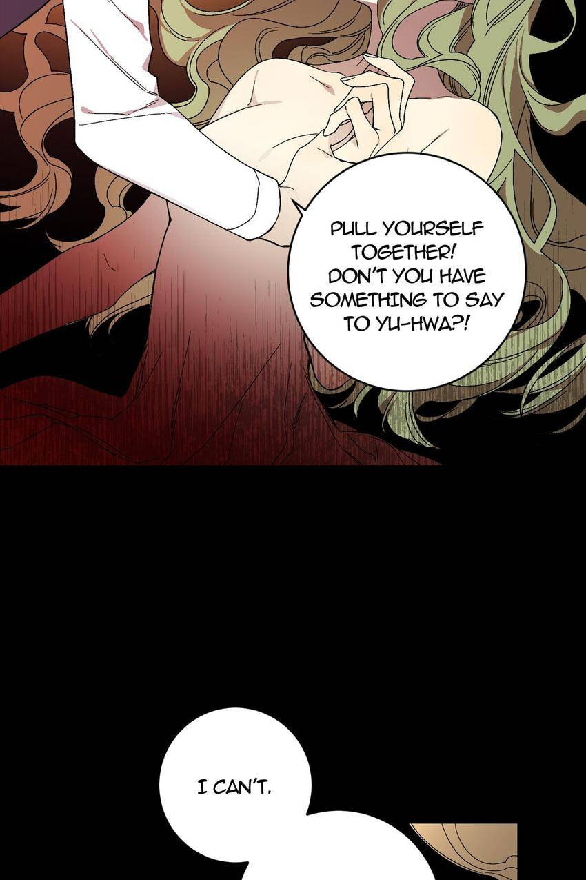 Corridor of Mirs Chapter 21 page 43 - 