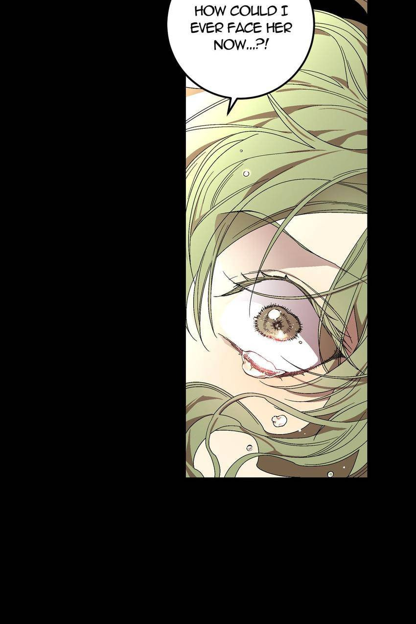 Corridor of Mirs Chapter 21 page 44 - 