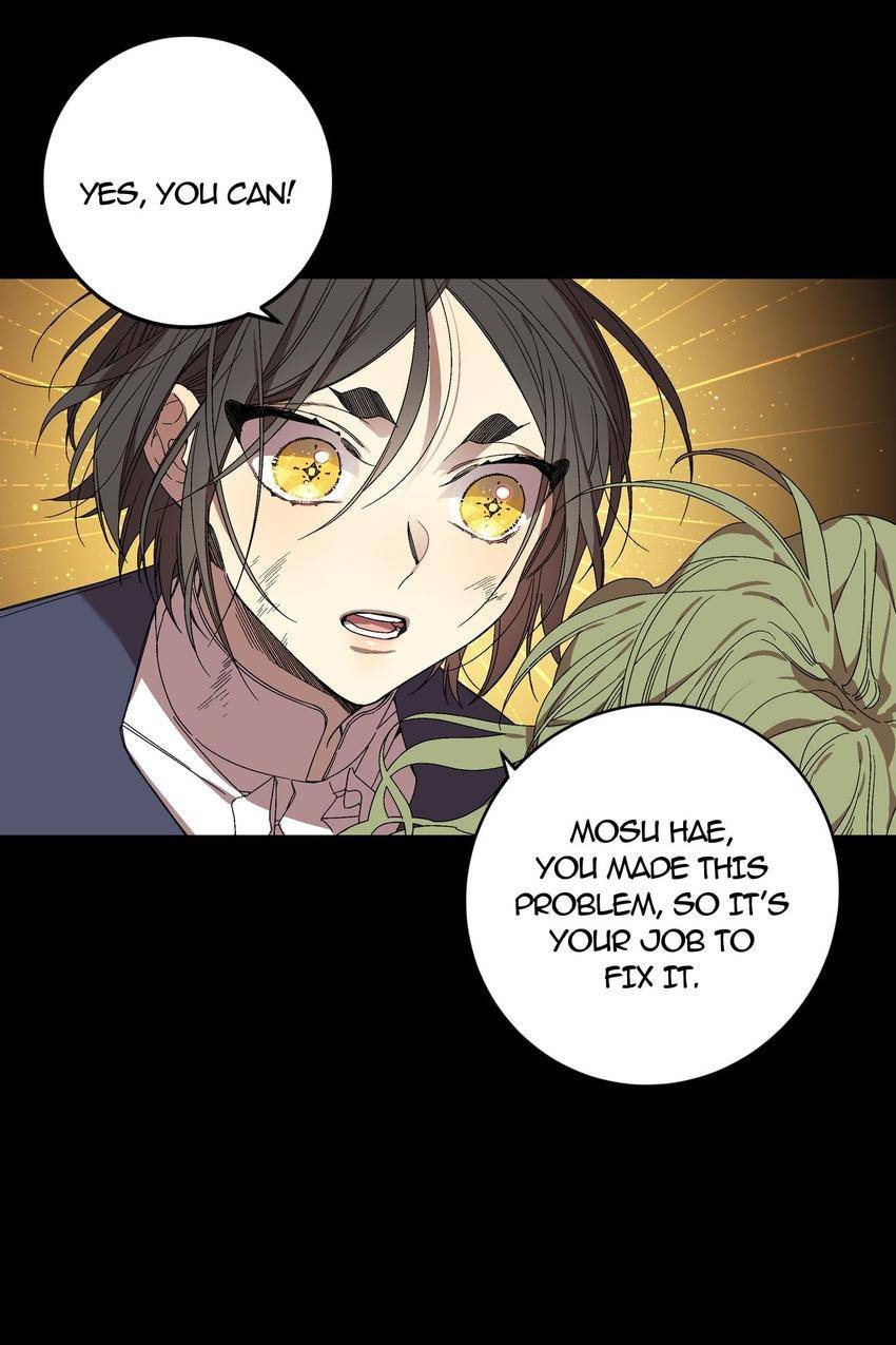 Corridor of Mirs Chapter 21 page 45 - 