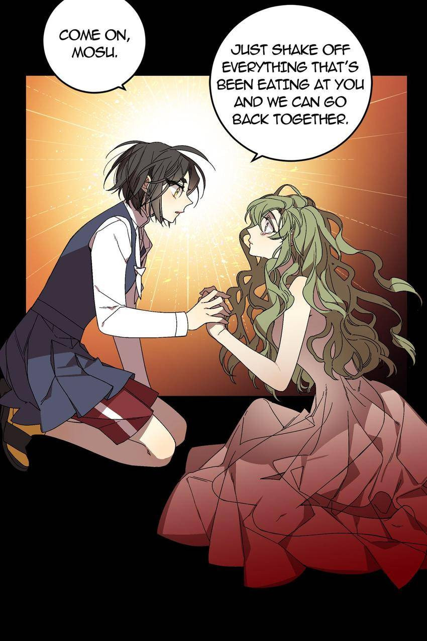 Corridor of Mirs Chapter 21 page 47 - 
