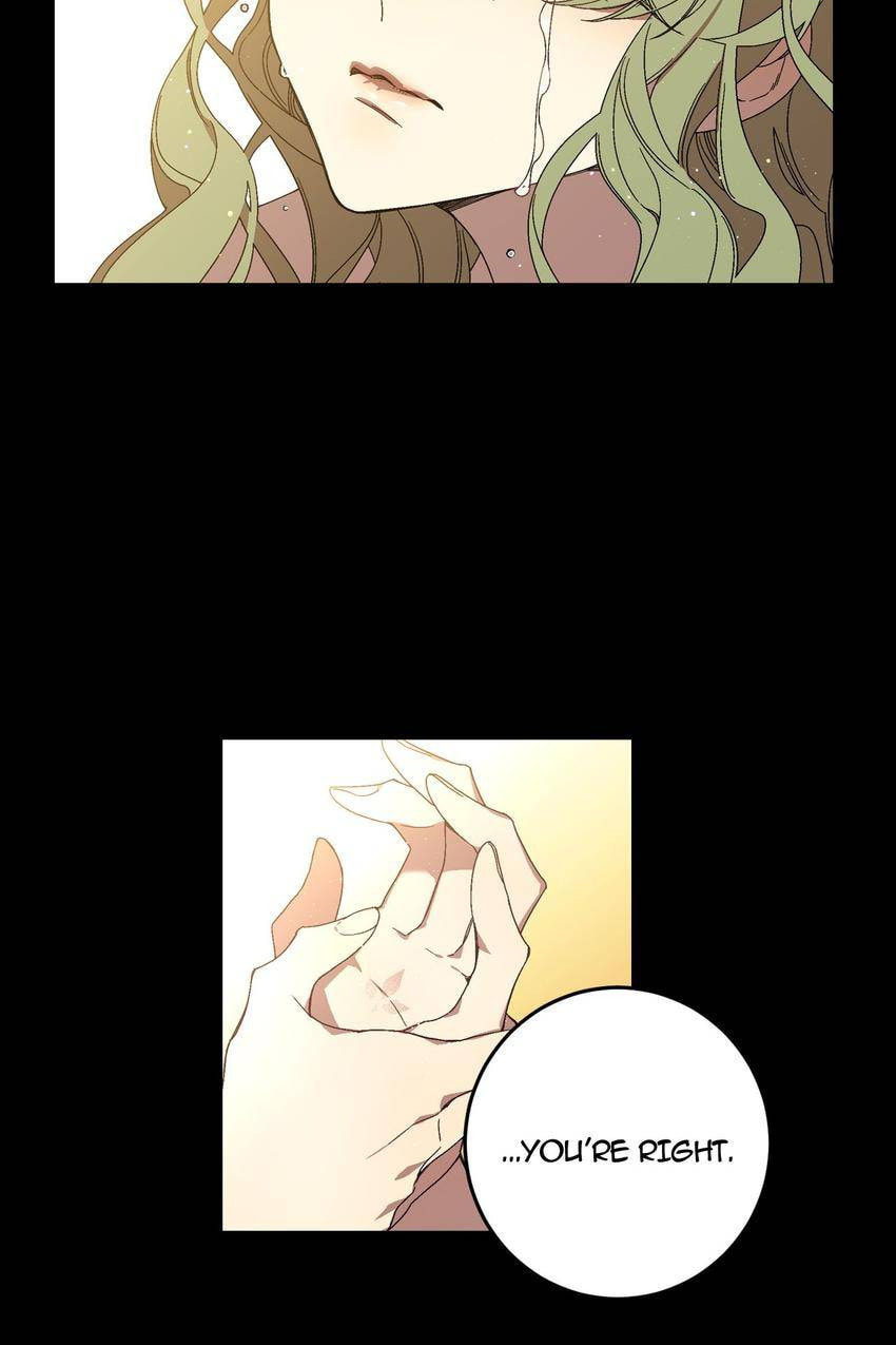 Corridor of Mirs Chapter 21 page 49 - 