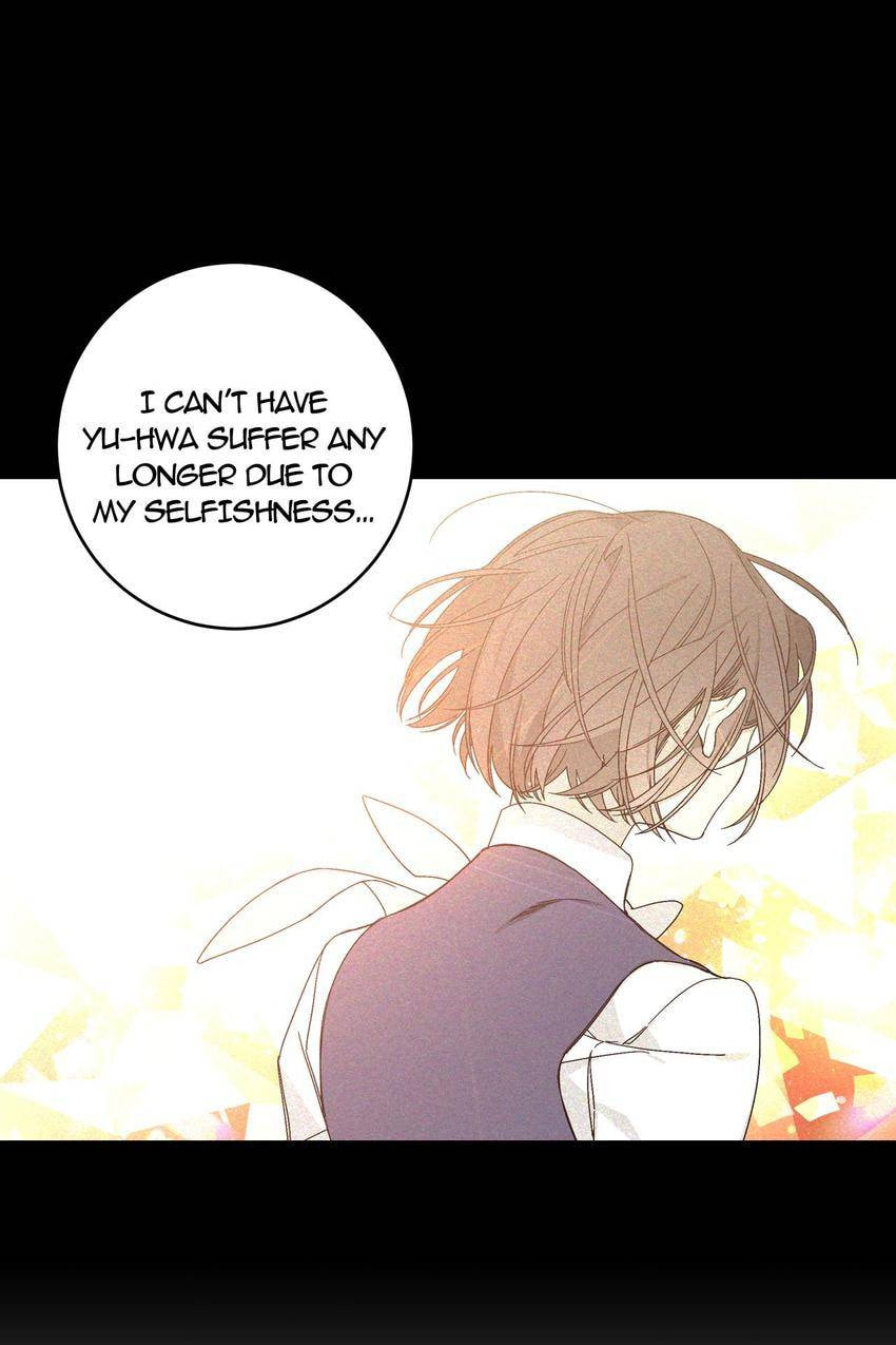 Corridor of Mirs Chapter 21 page 50 - 