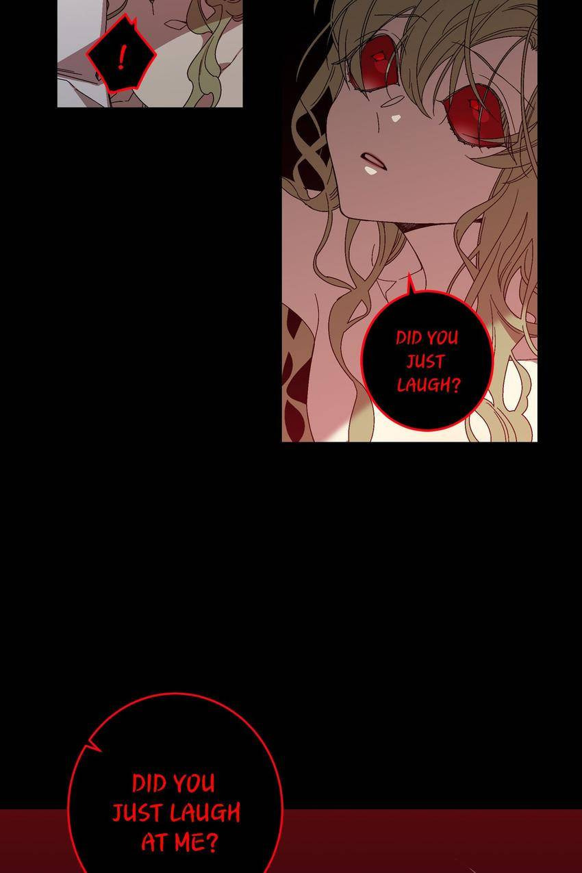 Corridor of Mirs Chapter 21 page 6 - 