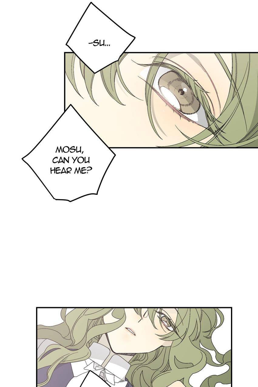Corridor of Mirs Chapter 21 page 53 - 