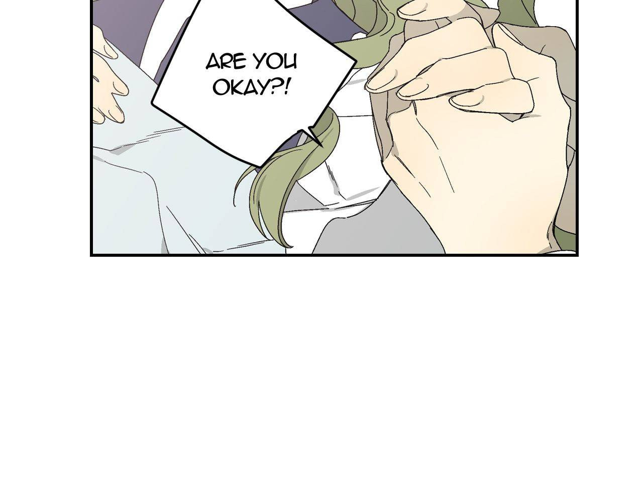 Corridor of Mirs Chapter 21 page 54 - 