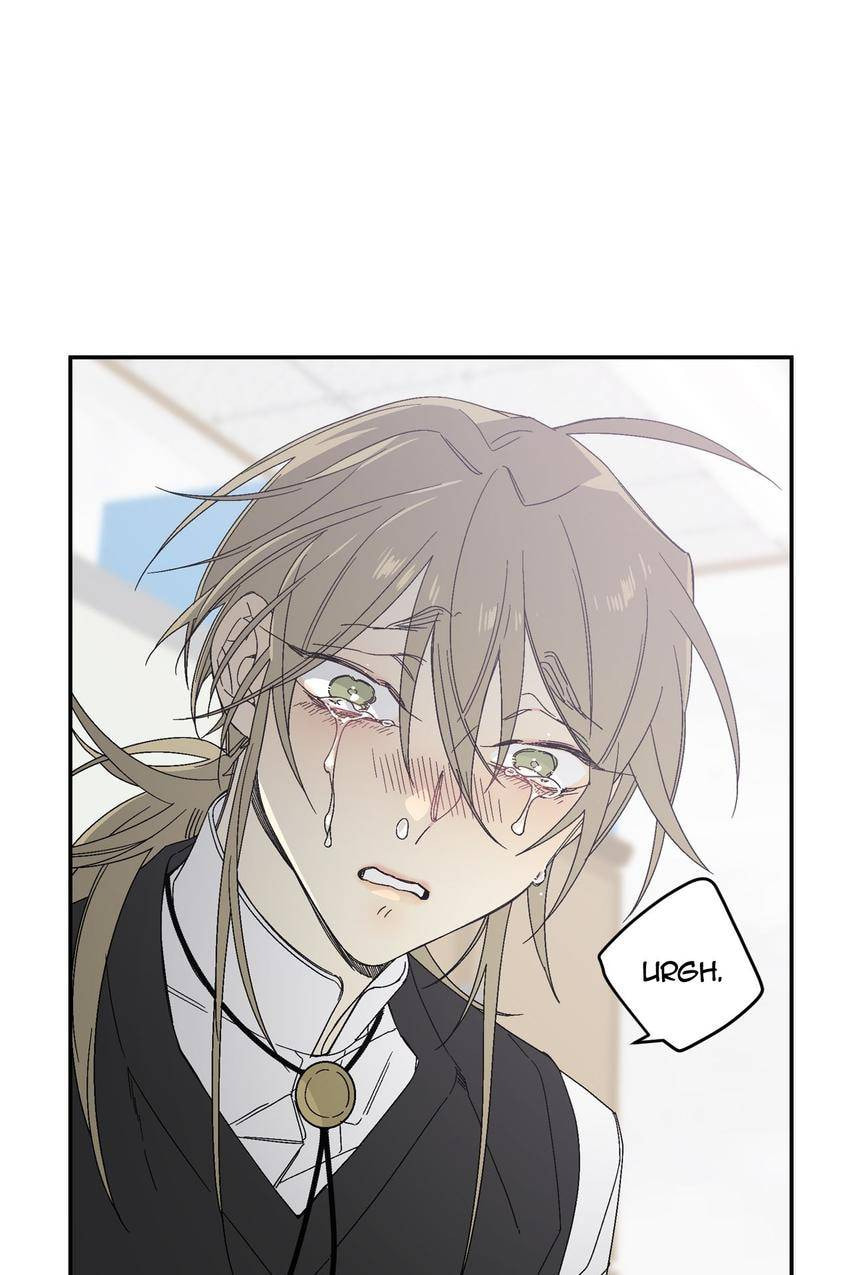 Corridor of Mirs Chapter 21 page 55 - 