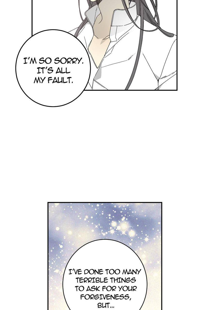 Corridor of Mirs Chapter 21 page 59 - 