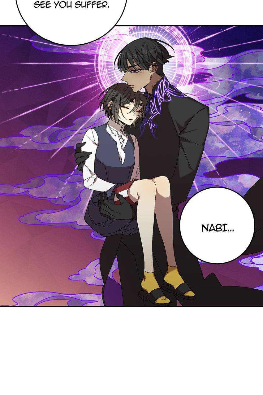 Corridor of Mirs Chapter 21 page 62 - 