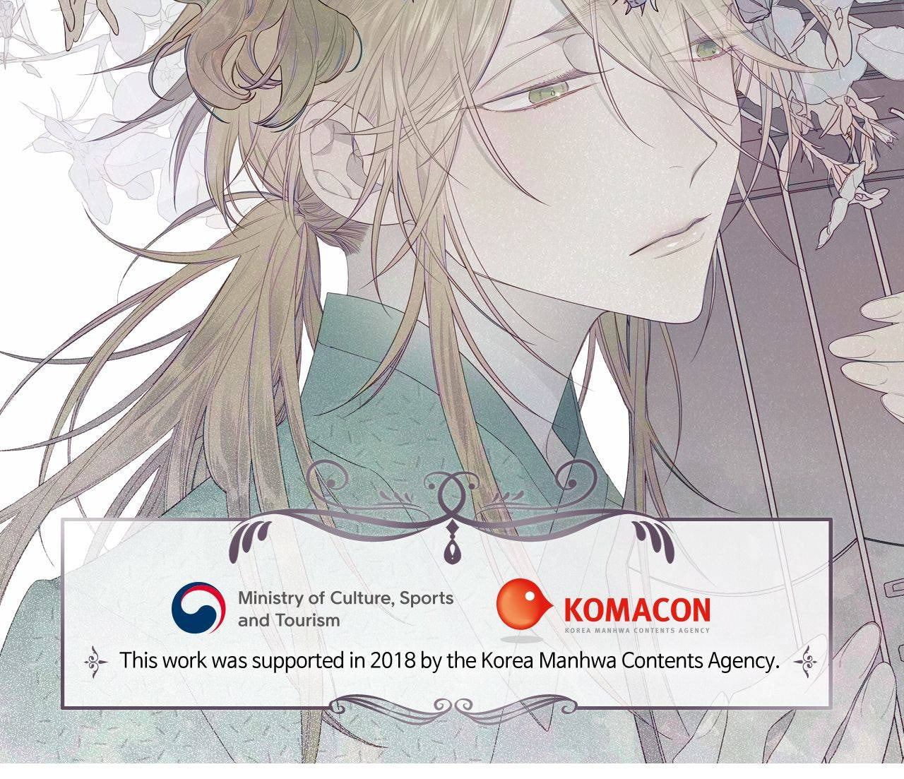 Corridor of Mirs Chapter 21 page 64 - 