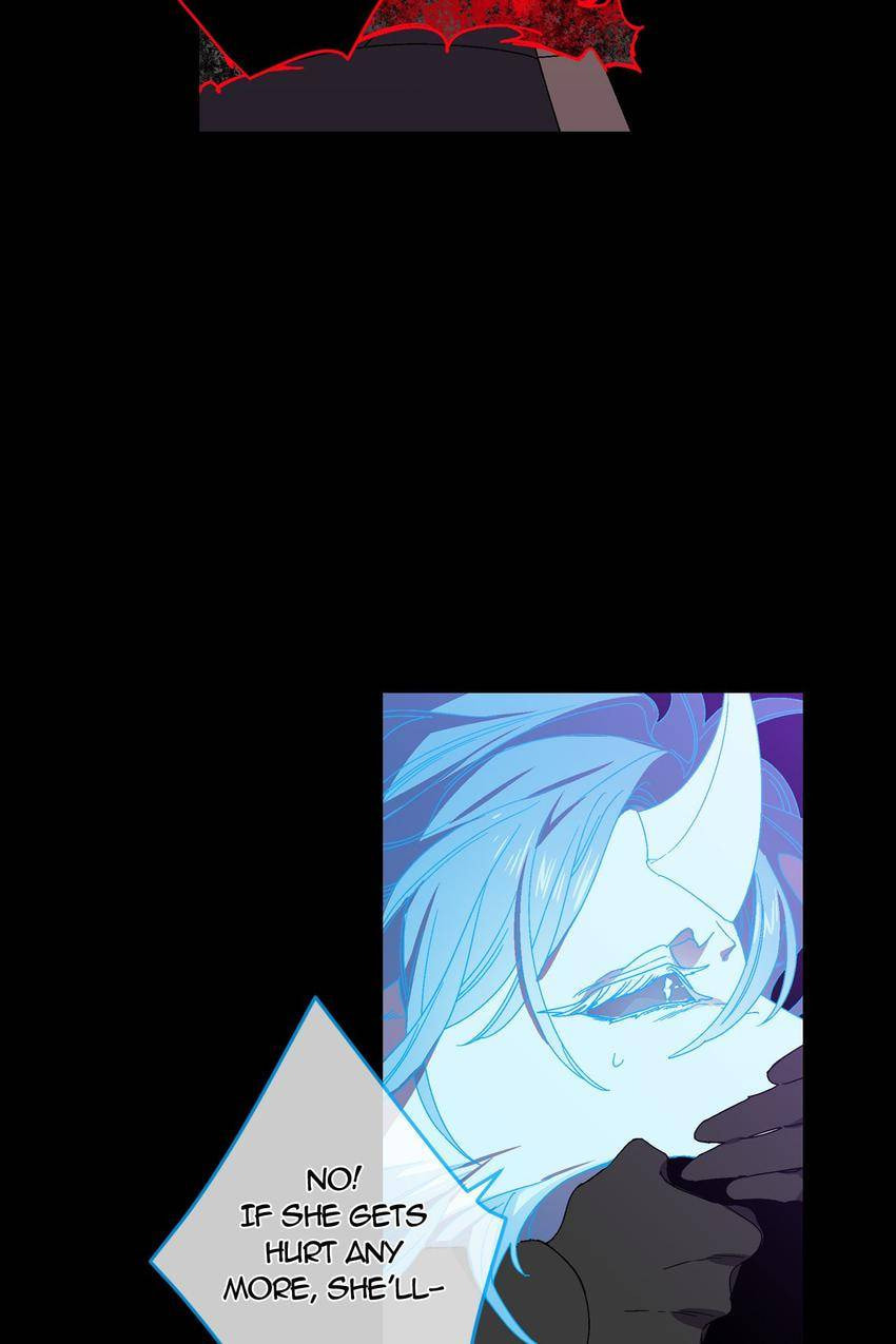 Corridor of Mirs Chapter 21 page 9 - 