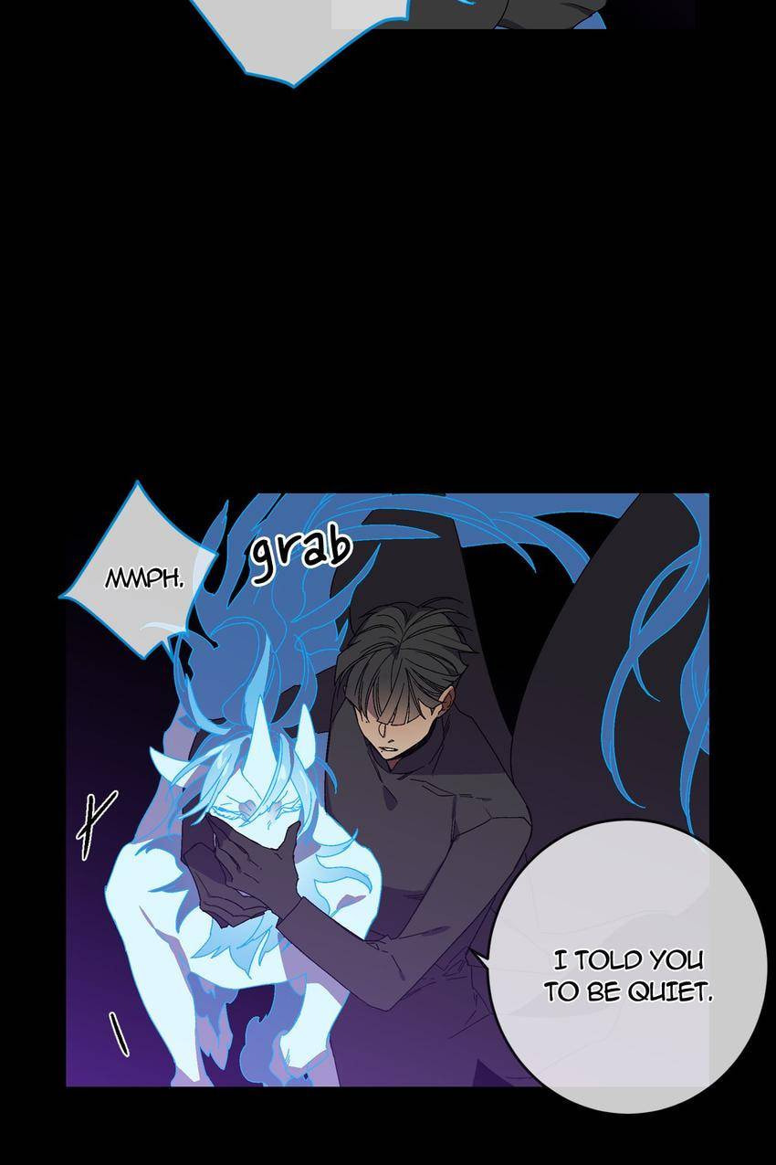 Corridor of Mirs Chapter 21 page 10 - 