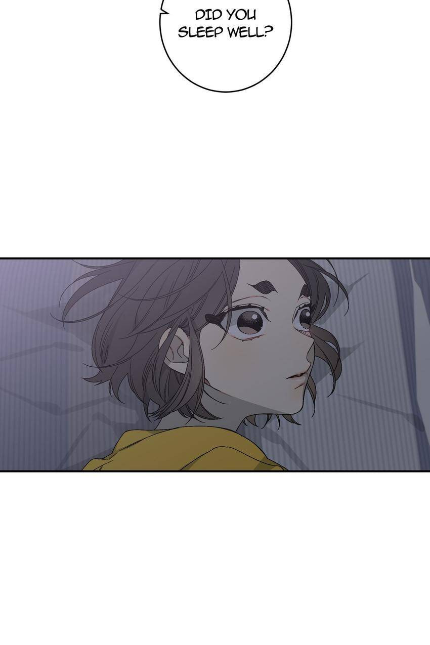 Corridor of Mirs Chapter 22 page 12 - 