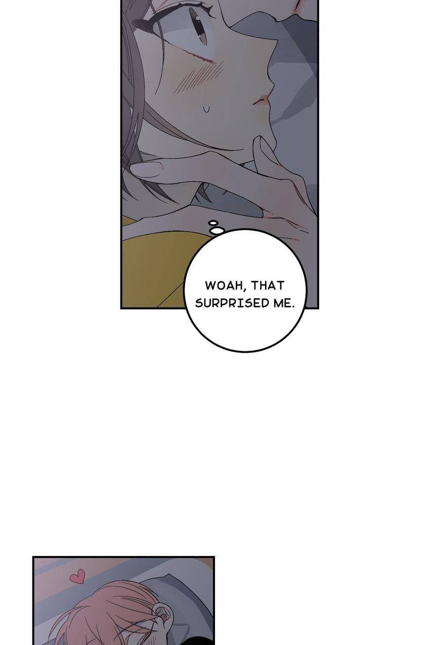 Corridor of Mirs Chapter 22 page 15 - 