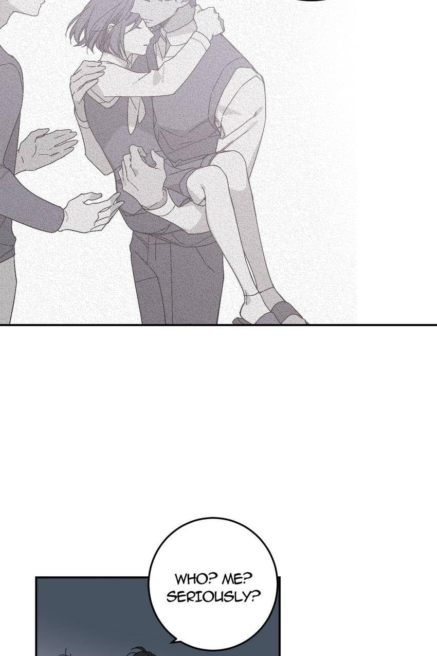 Corridor of Mirs Chapter 22 page 20 - 