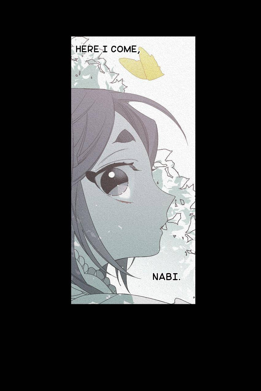 Corridor of Mirs Chapter 22 page 3 - 