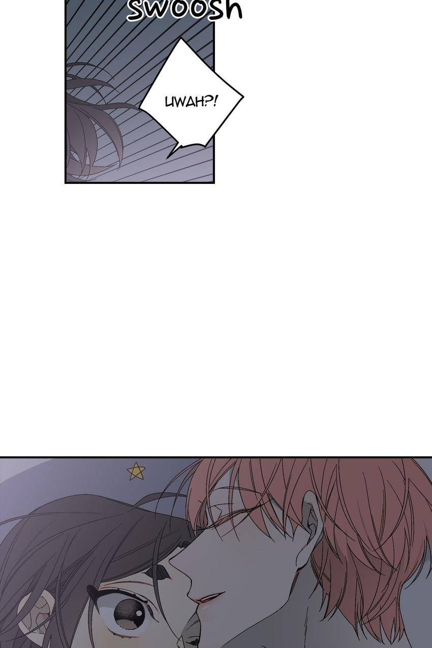 Corridor of Mirs Chapter 22 page 24 - 