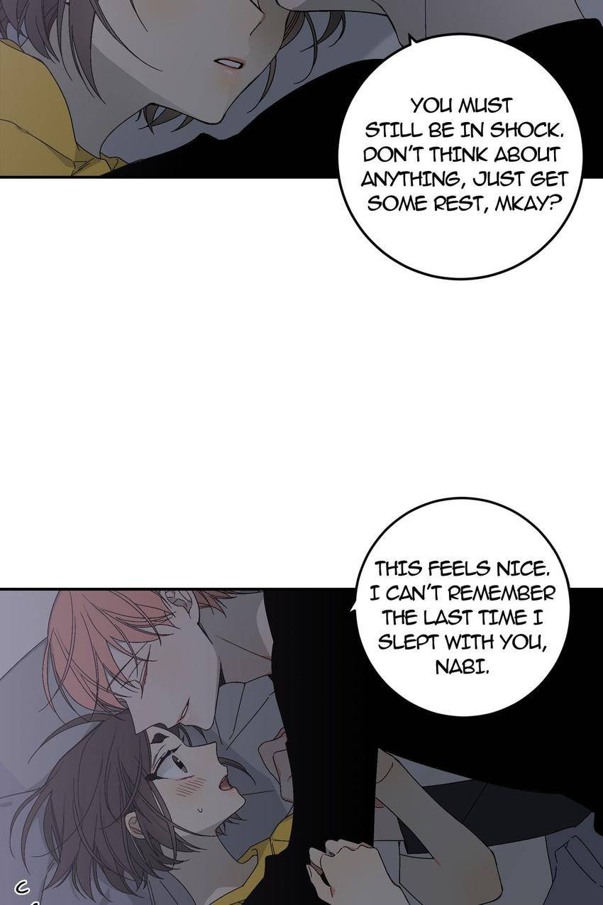 Corridor of Mirs Chapter 22 page 25 - 