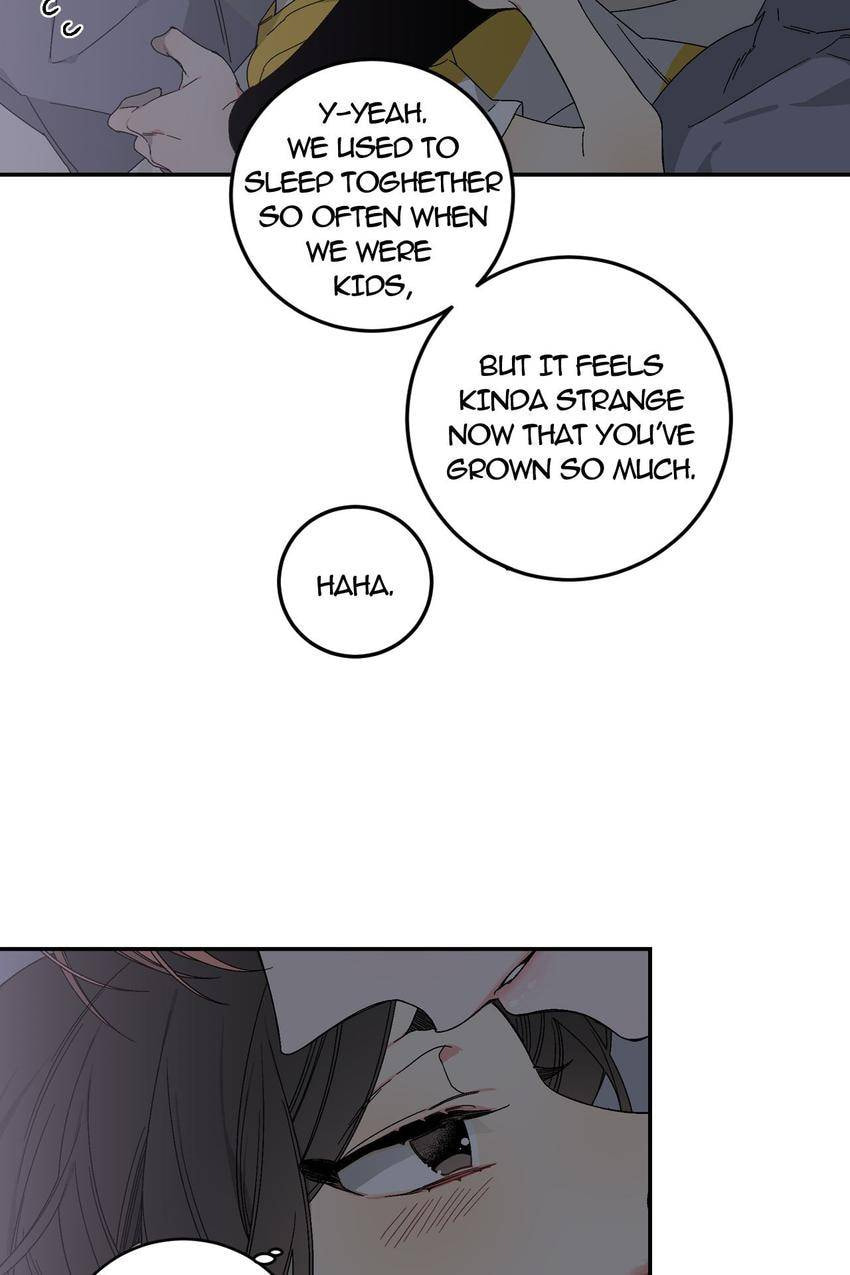 Corridor of Mirs Chapter 22 page 26 - 