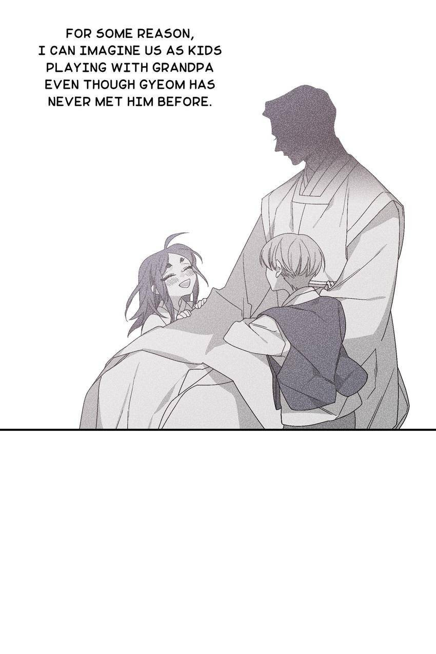 Corridor of Mirs Chapter 22 page 28 - 