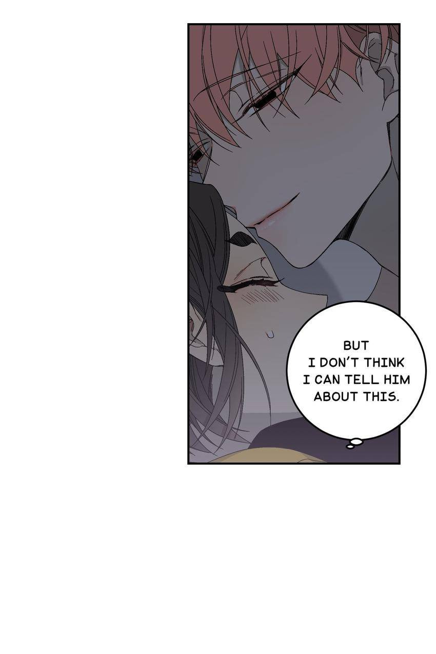 Corridor of Mirs Chapter 22 page 29 - 